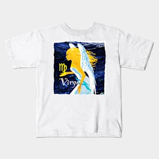 Virgo Kids T-Shirt